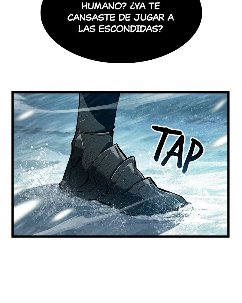 Read El mundo después del cataclismo ES Manga Online