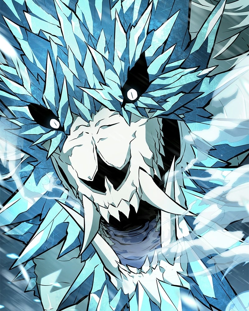 Read El mundo después del cataclismo ES Manga Online