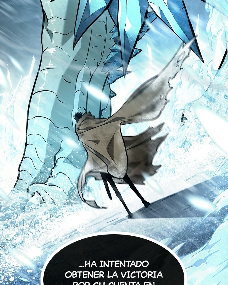 Read El mundo después del cataclismo ES Manga Online