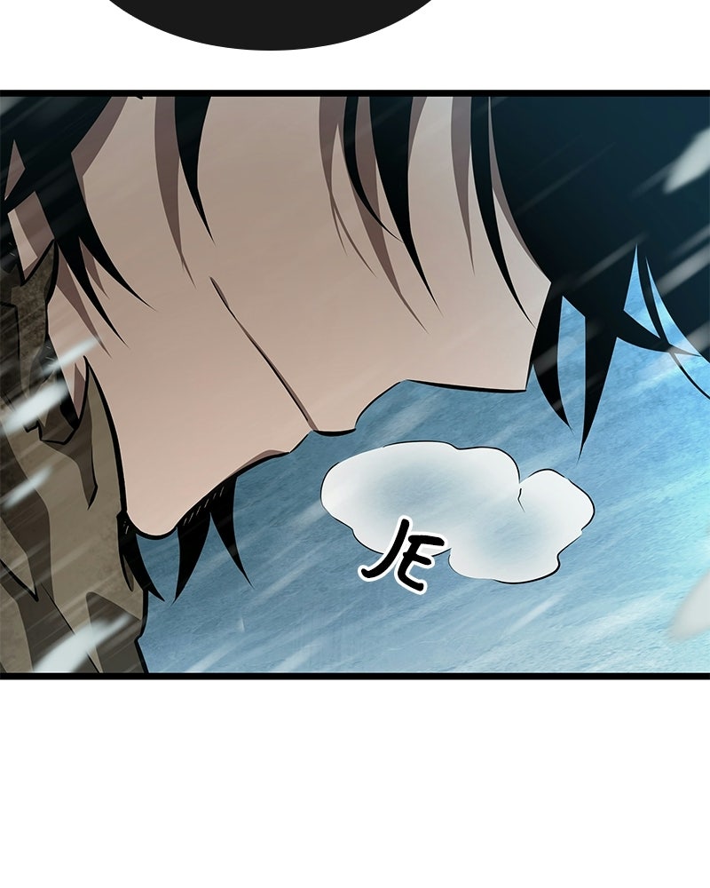 Read El mundo después del cataclismo ES Manga Online