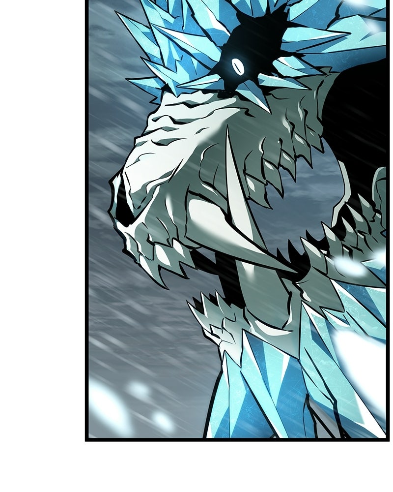 Read El mundo después del cataclismo ES Manga Online