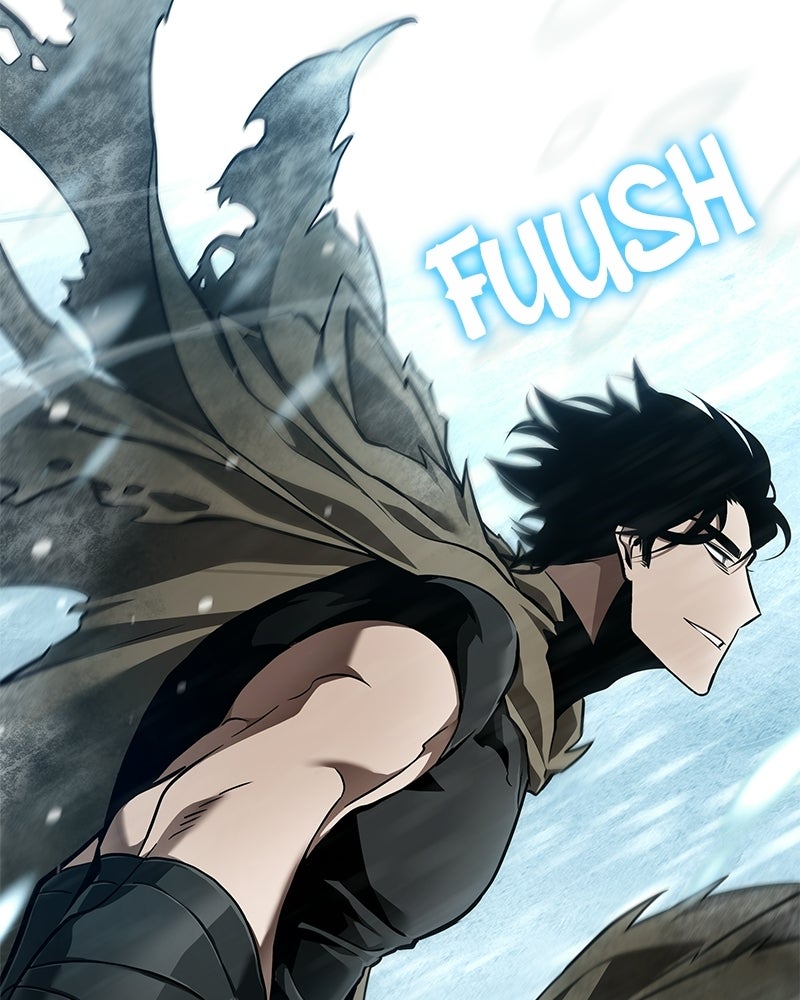 Read El mundo después del cataclismo ES Manga Online