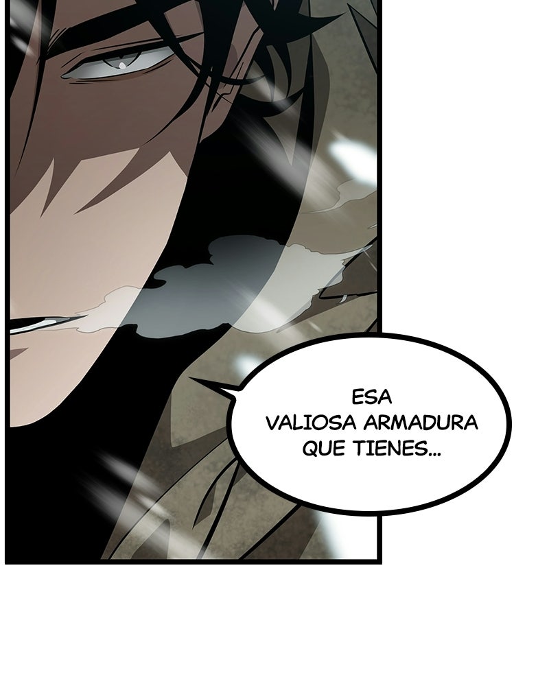 Read El mundo después del cataclismo ES Manga Online