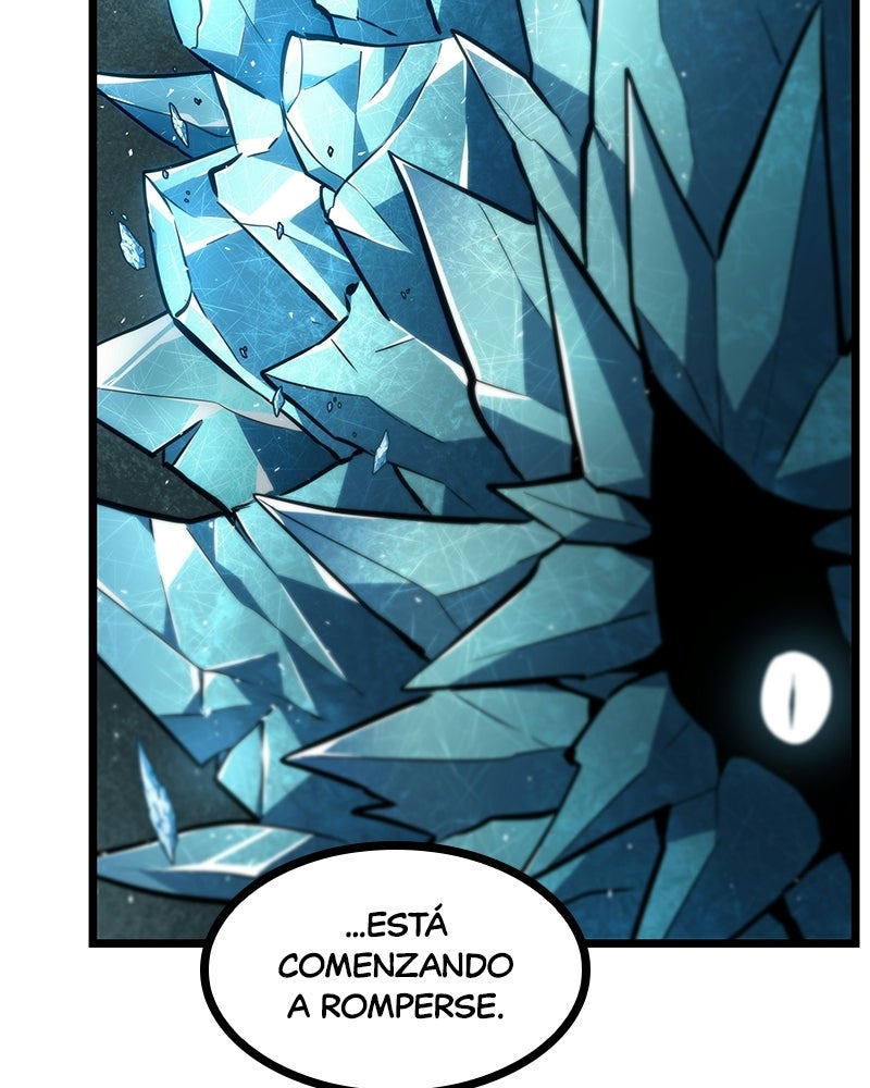 Read El mundo después del cataclismo ES Manga Online