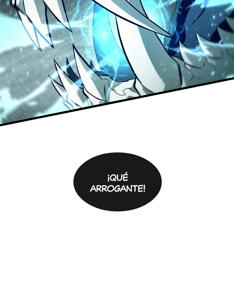 Read El mundo después del cataclismo ES Manga Online