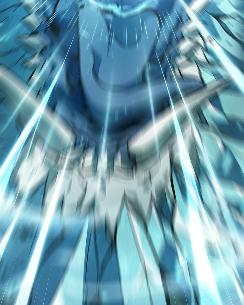 Read El mundo después del cataclismo ES Manga Online