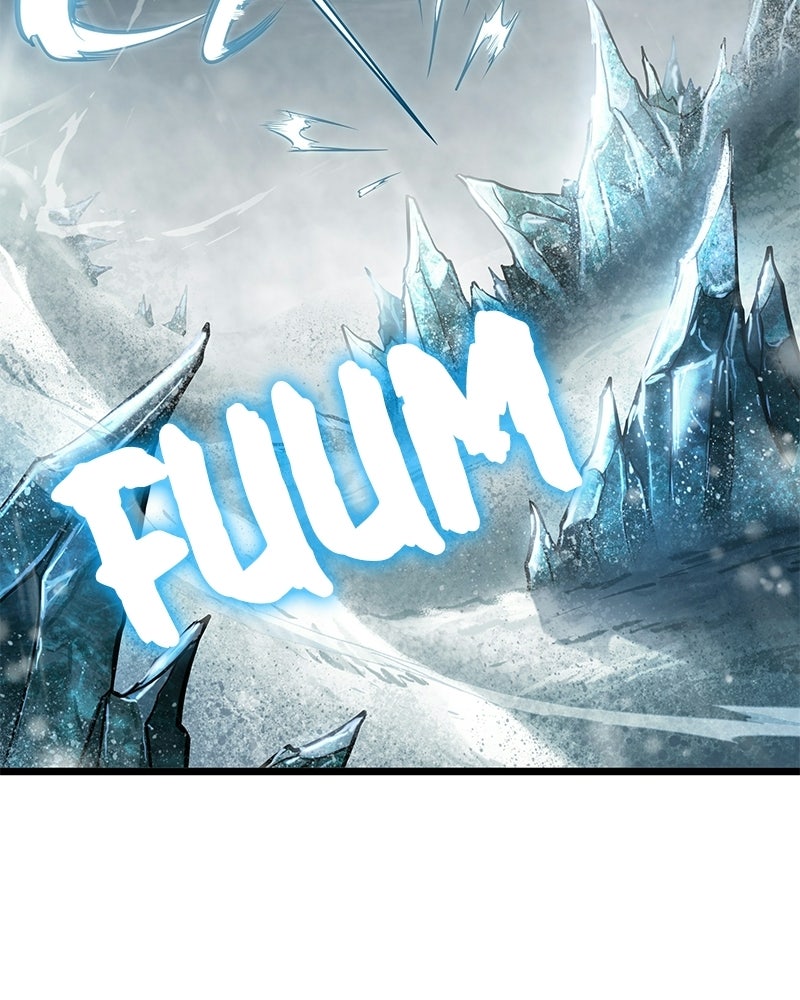 Read El mundo después del cataclismo ES Manga Online