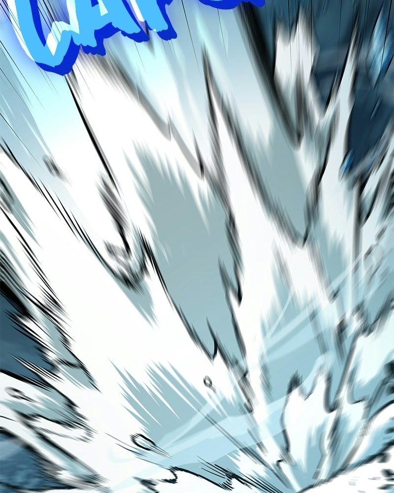 Read El mundo después del cataclismo ES Manga Online