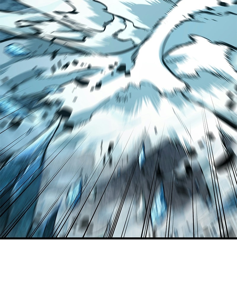 Read El mundo después del cataclismo ES Manga Online