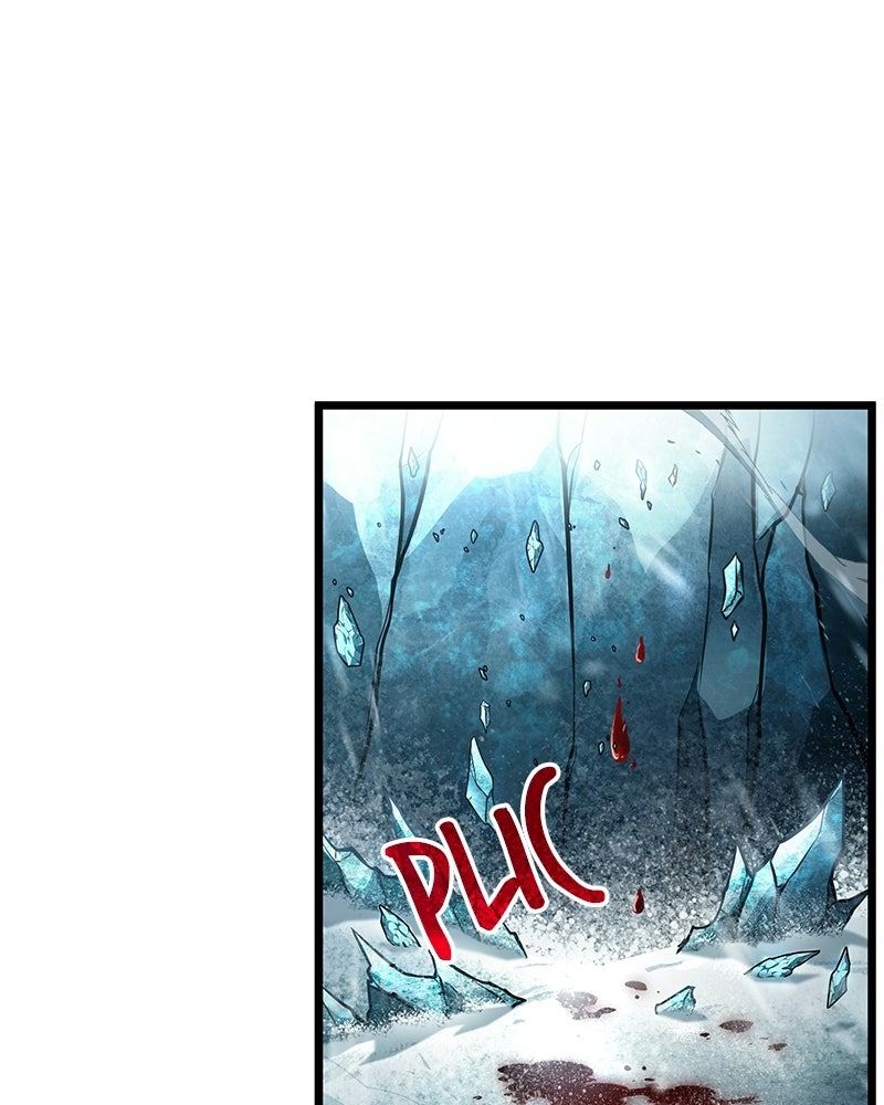 Read El mundo después del cataclismo ES Manga Online