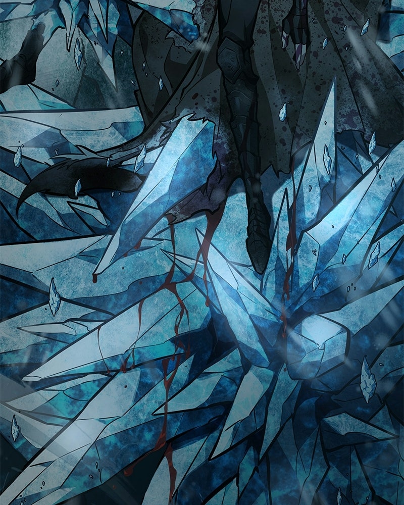 Read El mundo después del cataclismo ES Manga Online