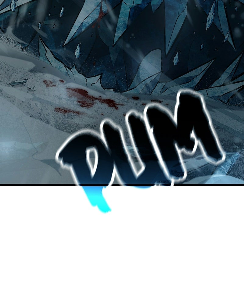 Read El mundo después del cataclismo ES Manga Online