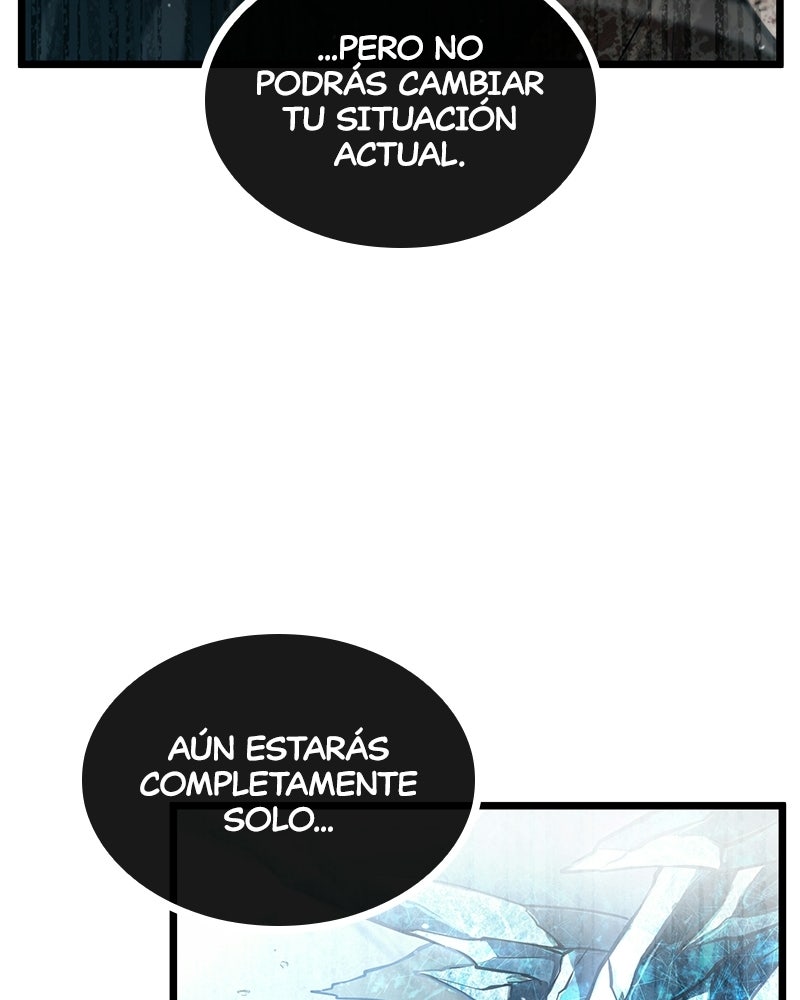 Read El mundo después del cataclismo ES Manga Online