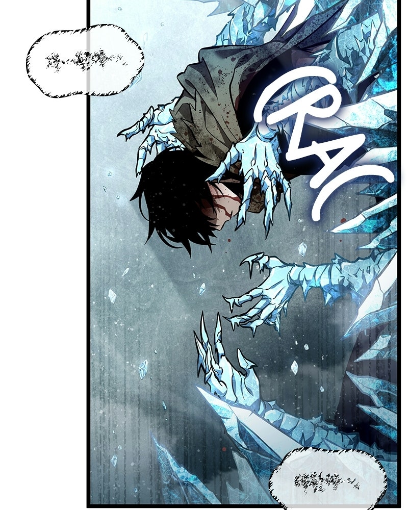 Read El mundo después del cataclismo ES Manga Online