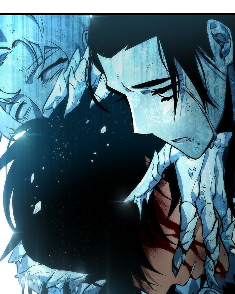 Read El mundo después del cataclismo ES Manga Online