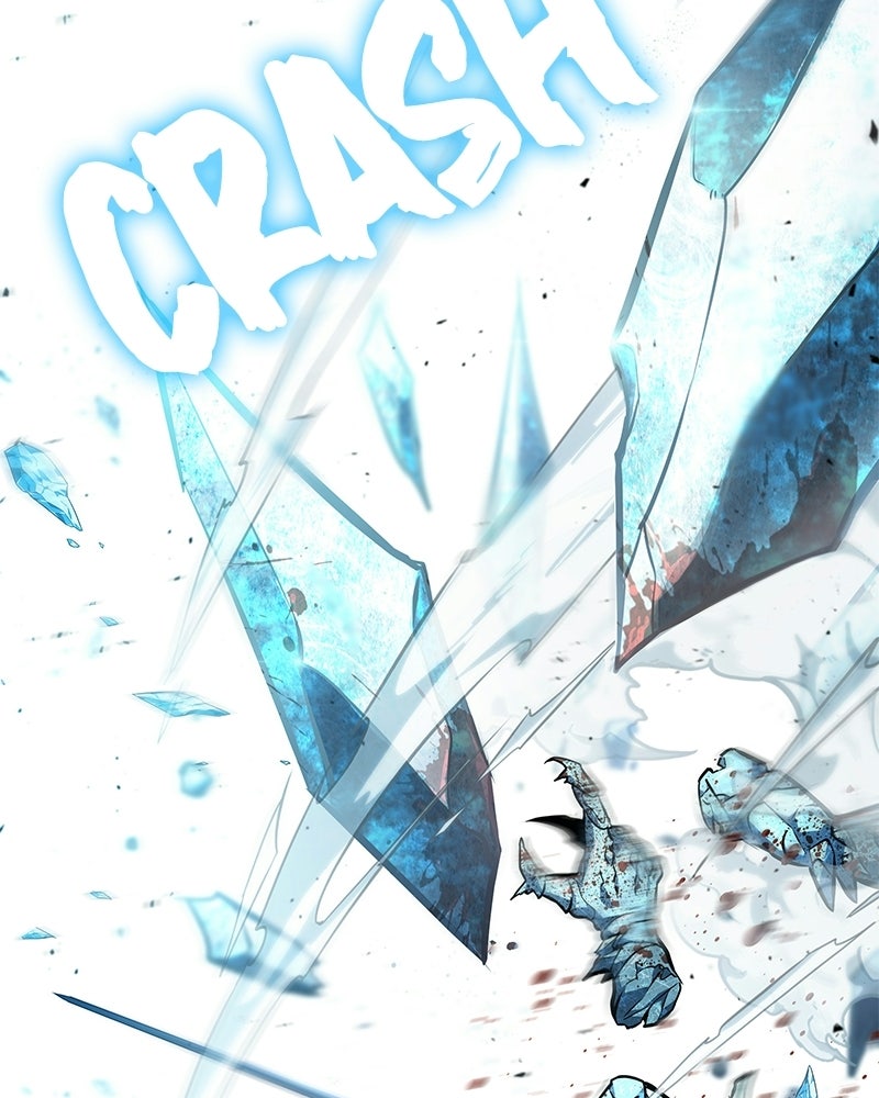 Read El mundo después del cataclismo ES Manga Online