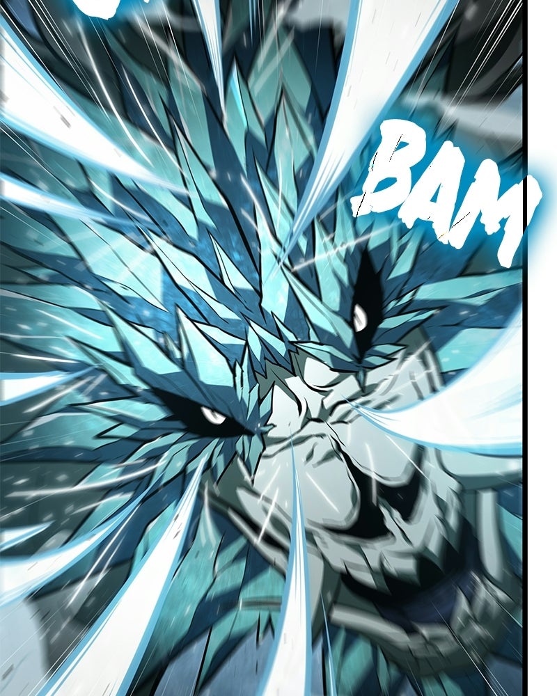 Read El mundo después del cataclismo ES Manga Online