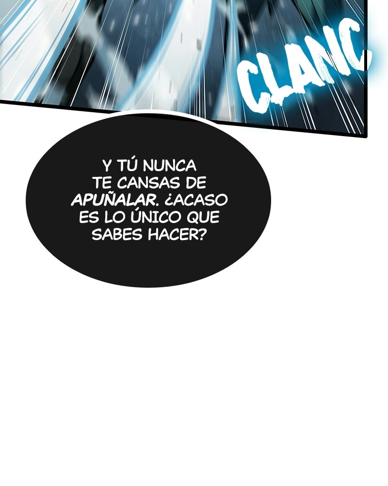 Read El mundo después del cataclismo ES Manga Online