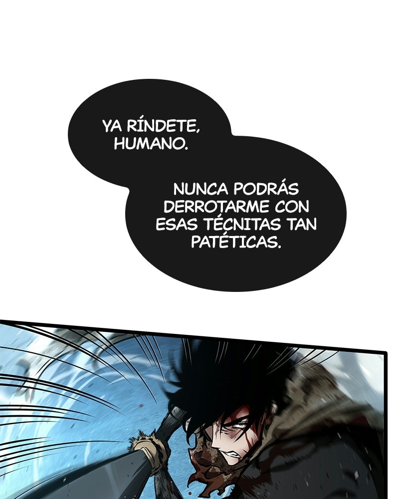 Read El mundo después del cataclismo ES Manga Online