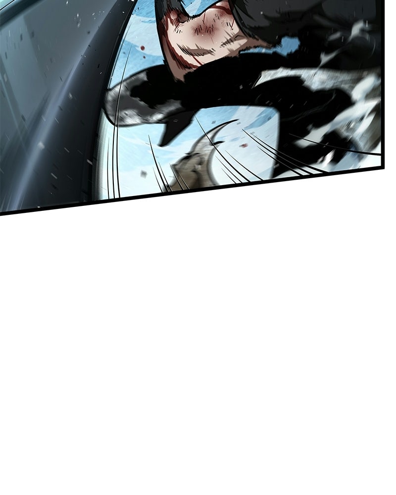 Read El mundo después del cataclismo ES Manga Online