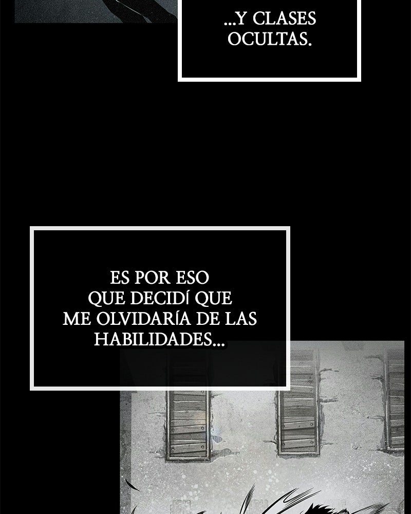 Read El mundo después del cataclismo ES Manga Online