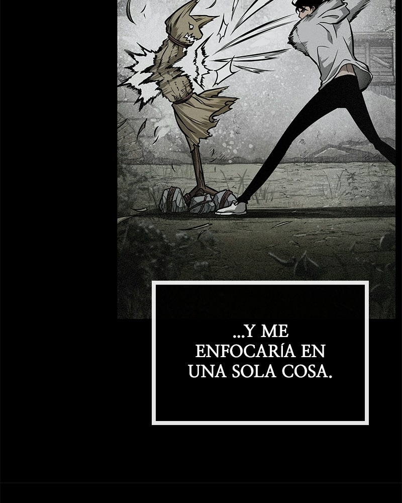 Read El mundo después del cataclismo ES Manga Online