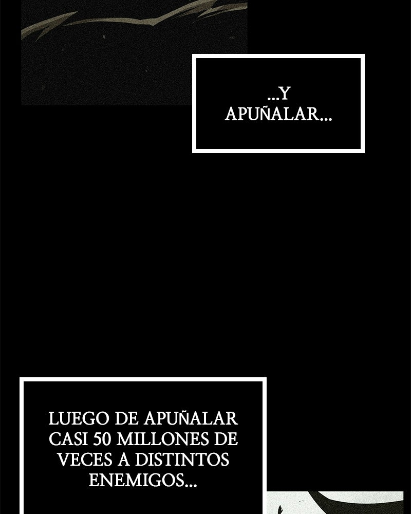 Read El mundo después del cataclismo ES Manga Online