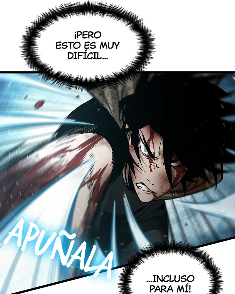 Read El mundo después del cataclismo ES Manga Online
