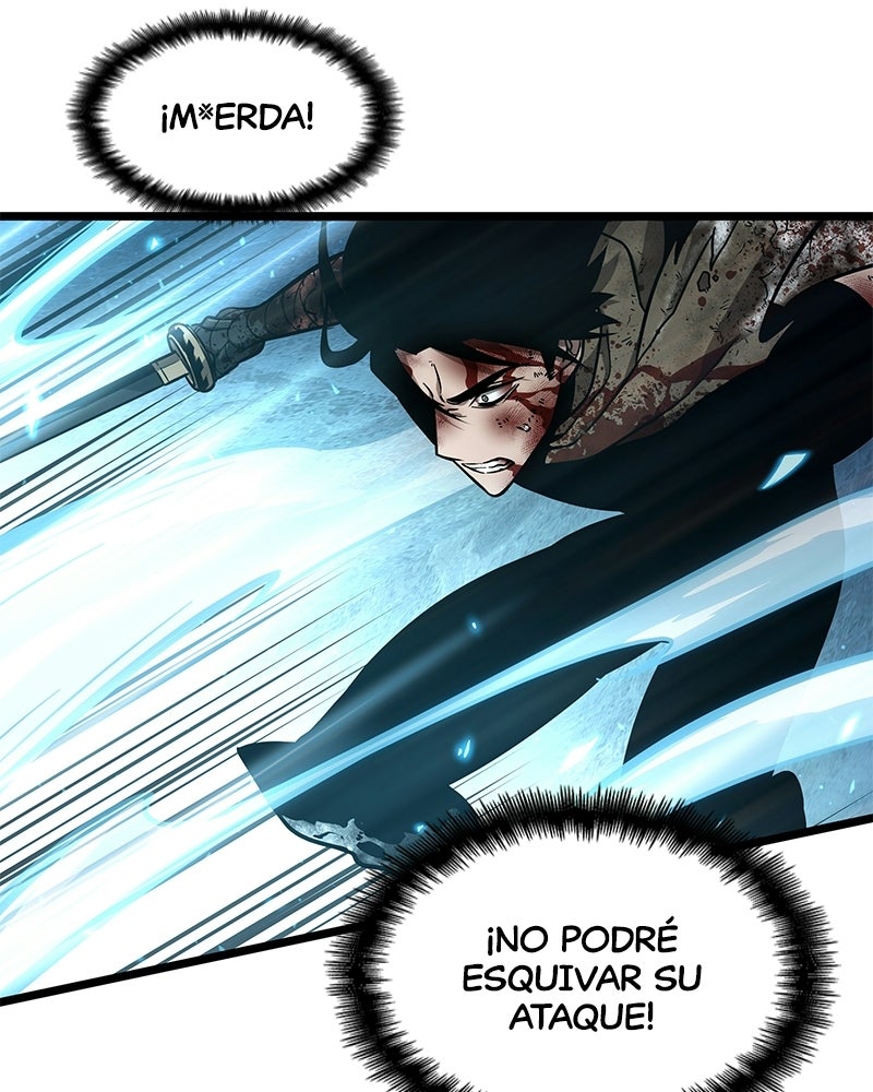 Read El mundo después del cataclismo ES Manga Online