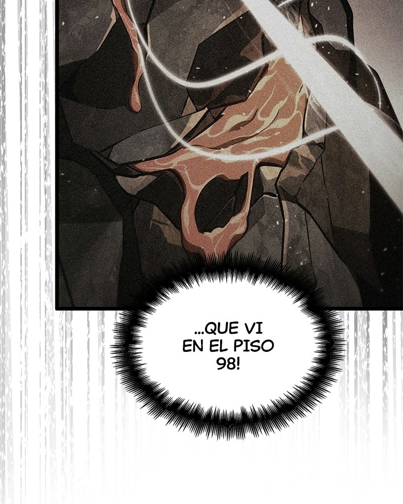 Read El mundo después del cataclismo ES Manga Online