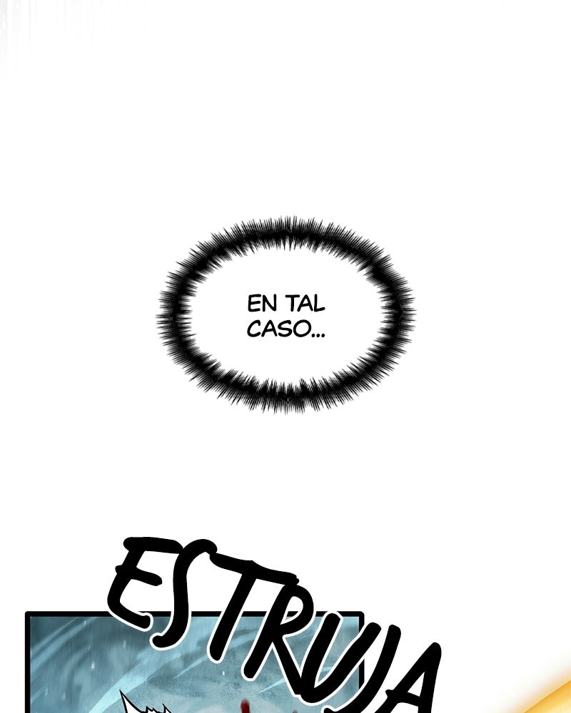 Read El mundo después del cataclismo ES Manga Online