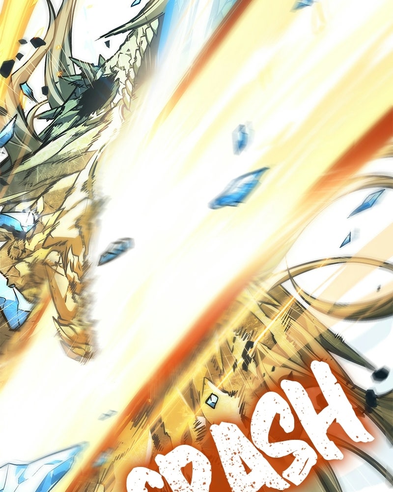 Read El mundo después del cataclismo ES Manga Online