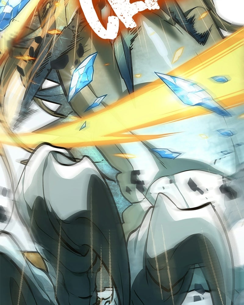 Read El mundo después del cataclismo ES Manga Online