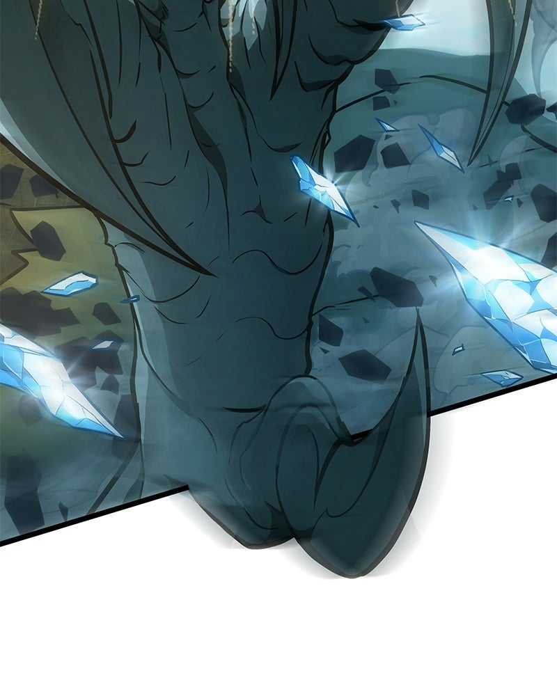 Read El mundo después del cataclismo ES Manga Online