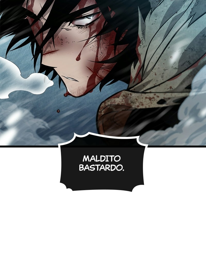 Read El mundo después del cataclismo ES Manga Online