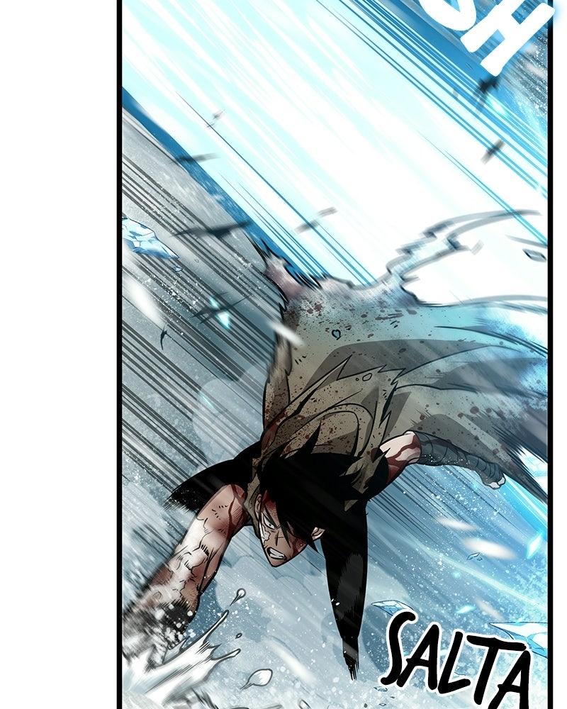 Read El mundo después del cataclismo ES Manga Online