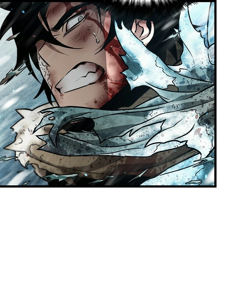 Read El mundo después del cataclismo ES Manga Online