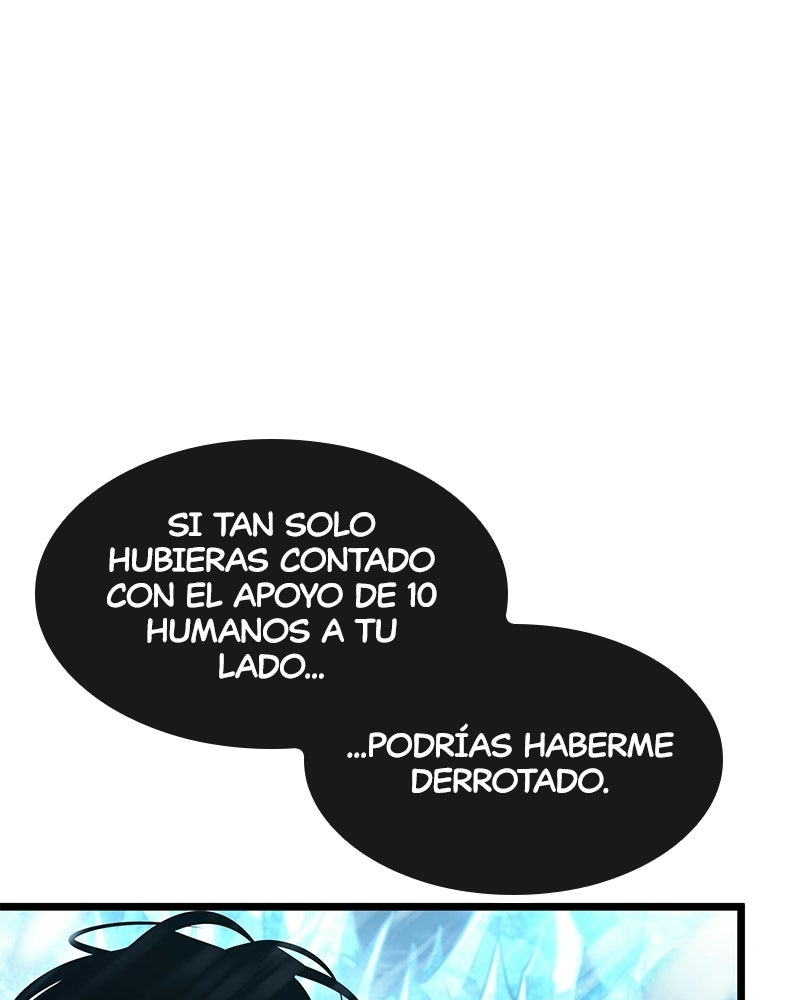 Read El mundo después del cataclismo ES Manga Online