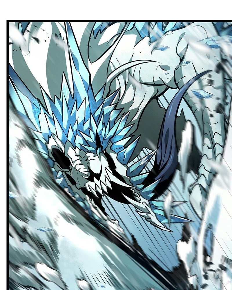 Read El mundo después del cataclismo ES Manga Online