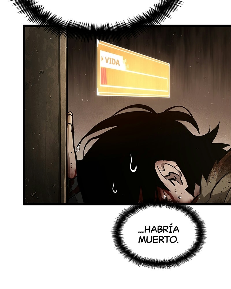 Read El mundo después del cataclismo ES Manga Online