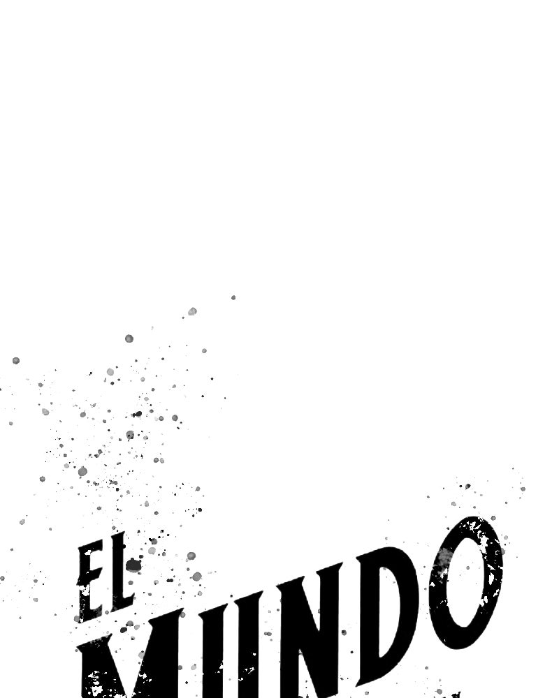 Read El mundo después del cataclismo ES Manga Online