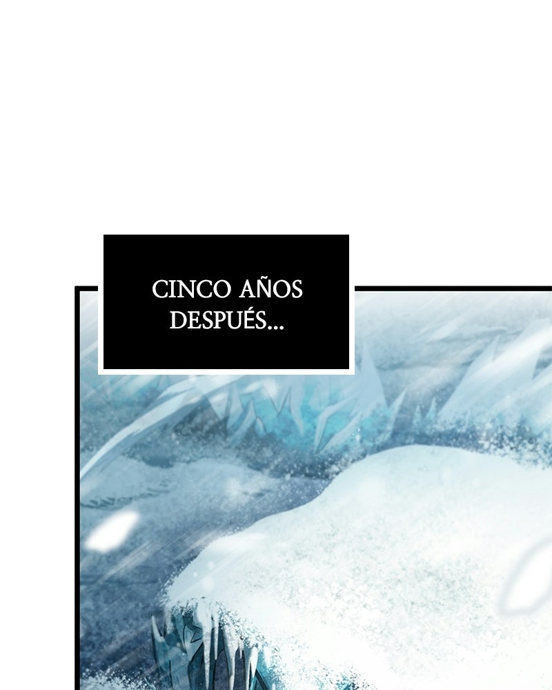 Read El mundo después del cataclismo ES Manga Online