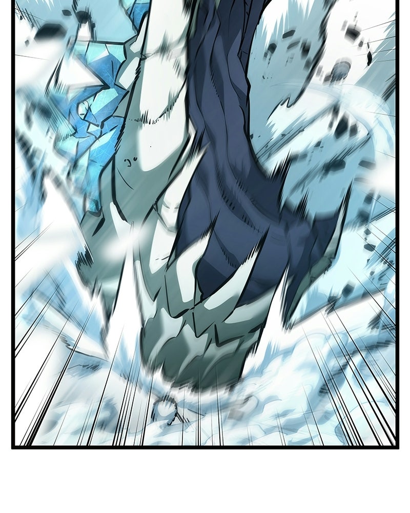 Read El mundo después del cataclismo ES Manga Online