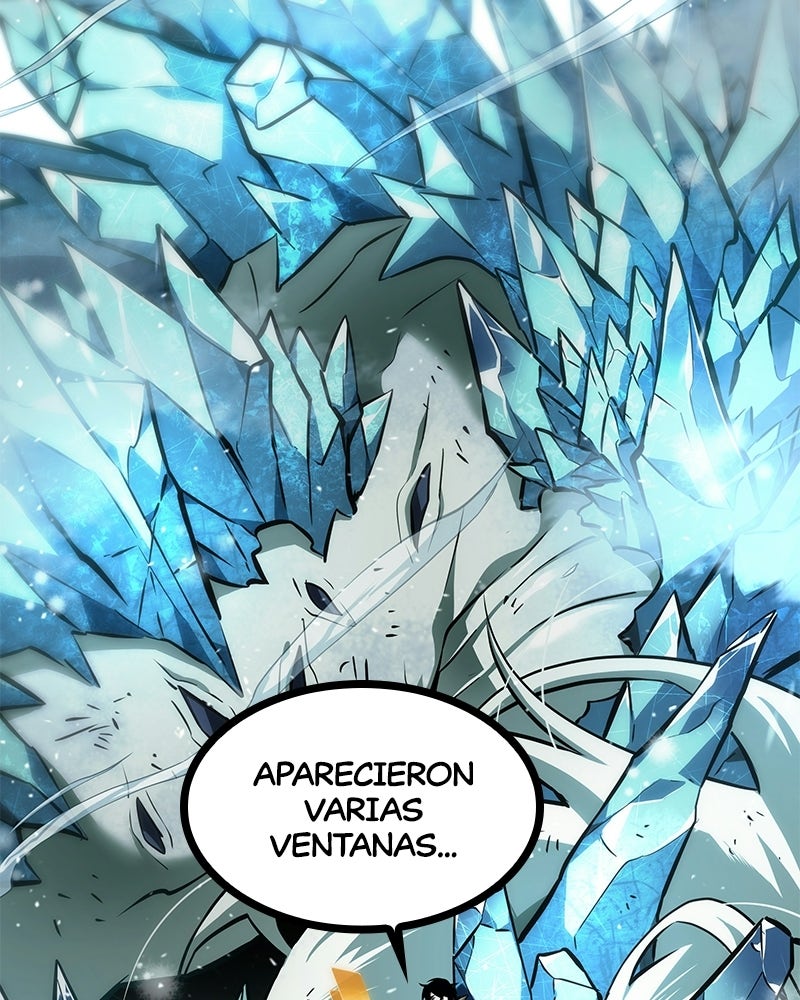 Read El mundo después del cataclismo ES Manga Online