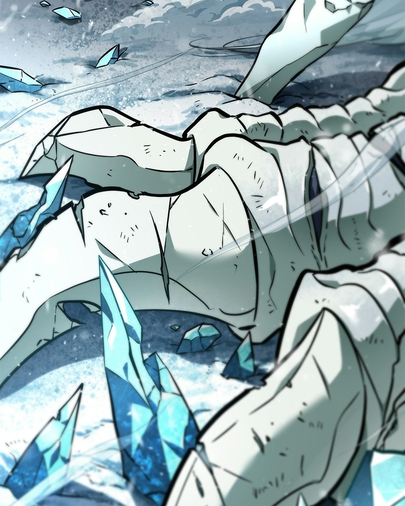 Read El mundo después del cataclismo ES Manga Online