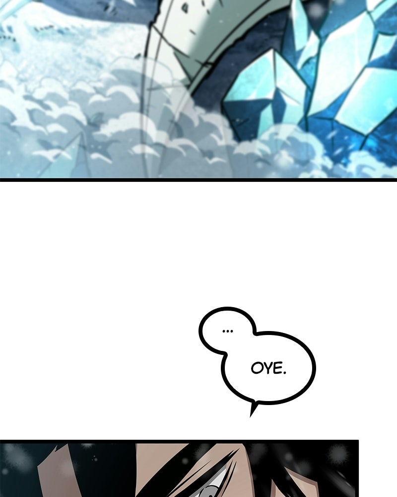 Read El mundo después del cataclismo ES Manga Online