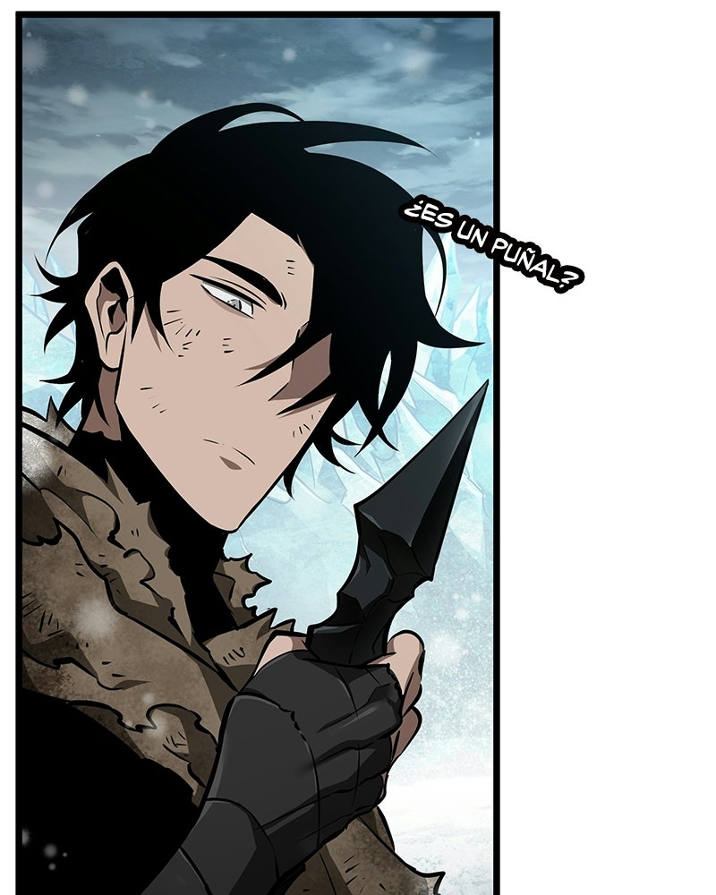 Read El mundo después del cataclismo ES Manga Online