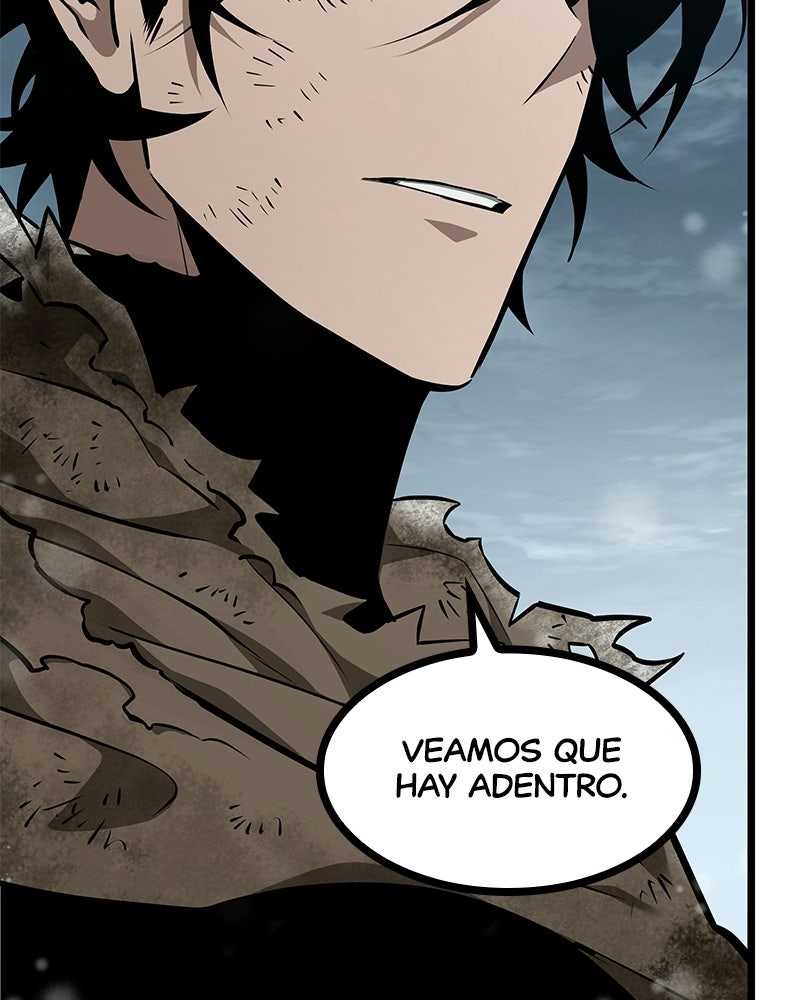 Read El mundo después del cataclismo ES Manga Online