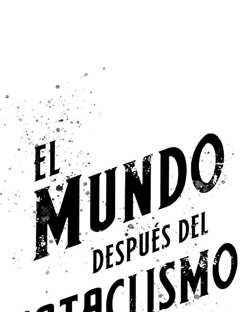 Read El mundo después del cataclismo ES Manga Online