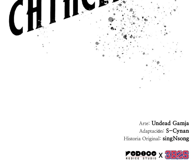 Read El mundo después del cataclismo ES Manga Online